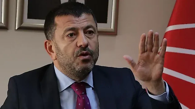Ağbaba: '23 Bin 552 Lirayla Geçinmek Vicdansızlıktır'