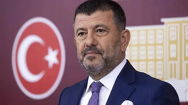 Ağbaba: '24Temmuz'da Kutlanacak Bir Basın Özgürlüğü Değil, Mücadele Edilecek Bir Karanlık Var'