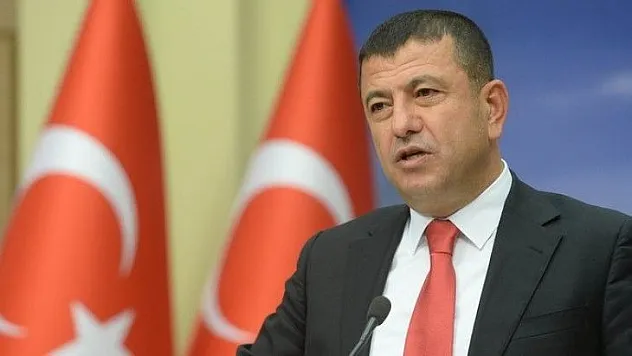 Ağbaba, '30 Ağustos'u Her Zamankinden Daha Coşkulu Kutlayacağız'