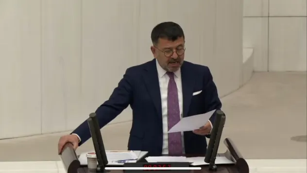 Ağbaba'dan Çalışan Gazeteciler Günü Açıklaması