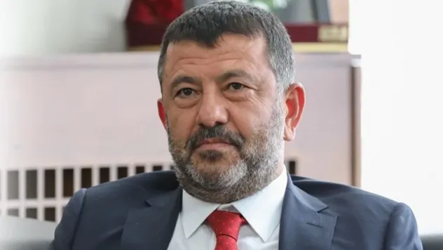 Ağbaba'dan Cumhuriyet Bayramı Mesajı