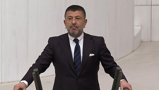 Ağbaba 'Hasar Tesbiti Yeniden Yapılmalı'