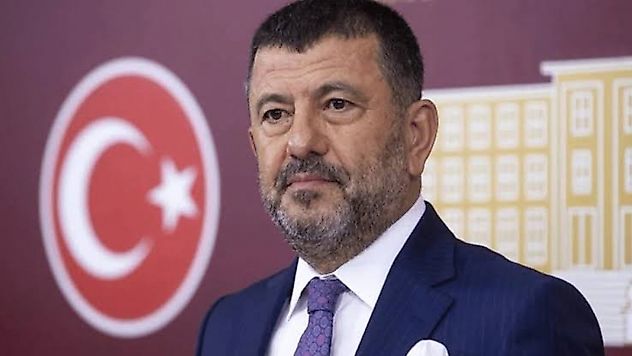 Ağbaba: Kayısıda Fiyat Krizi Büyüyor, TMO Derhal Devreye Girmeli