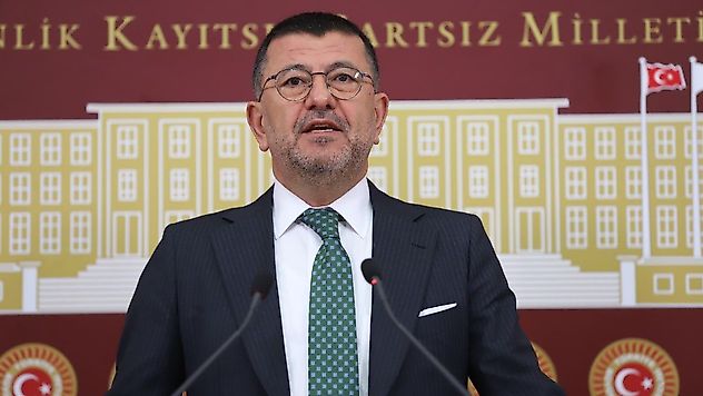 Ağbaba, Türkiye'nin En Başarılı 2. Milletvekili Oldu