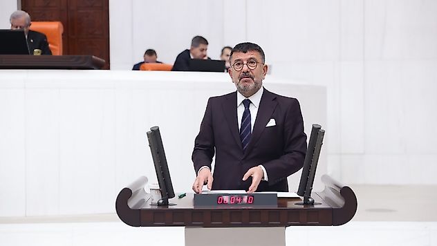 Ağbaba: 'Üniversite Mezunu İşsizlik Genel İşsizliği Geçti'