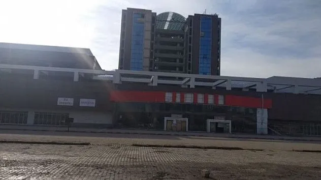 Ağbaba Yimpaş hakkında konuştu