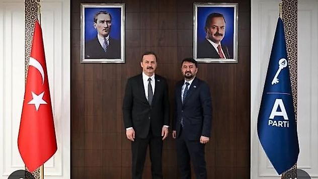 Ağıralioğlu: 'Malatya'da Birlik ve Kararlılık Var'