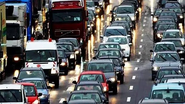 Ağustos Ayında Trafiğe Kayıtlı Taşıtlar