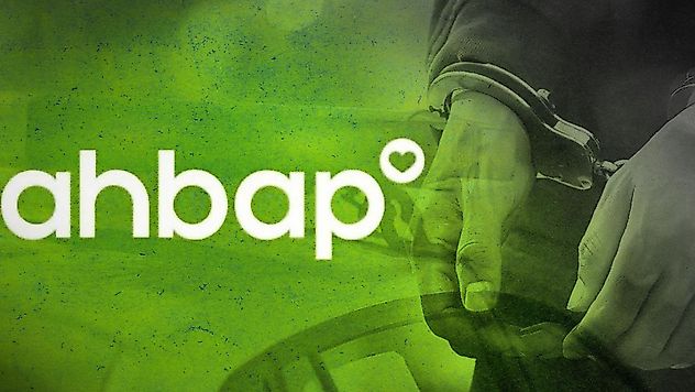 Ahbap Dosyasında 5. Dalga Operasyonu: 20 Tutuklama