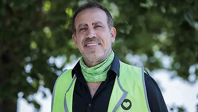 Ahbap Soruşturmasında Yeni Gelişme: Haluk Levent Hakkında Ayrı Dosya
