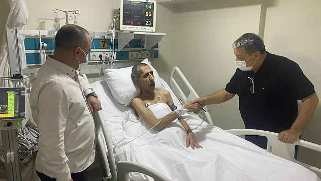 Ahde Vefa İmandandır