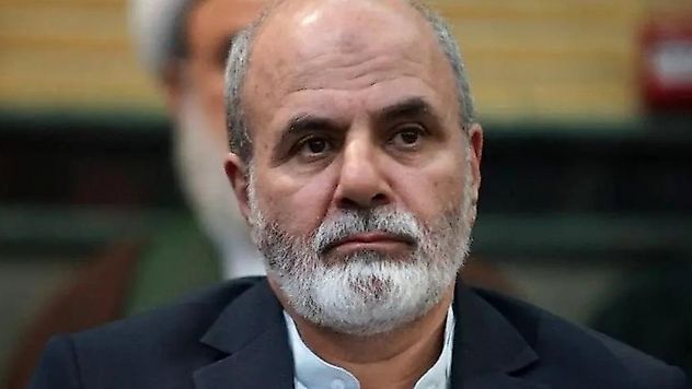 Ahmediyan: İran Geri Adım Atmayacak