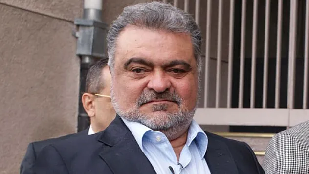 Ahmet Özal Türkiye İttifakı'nın Adayı