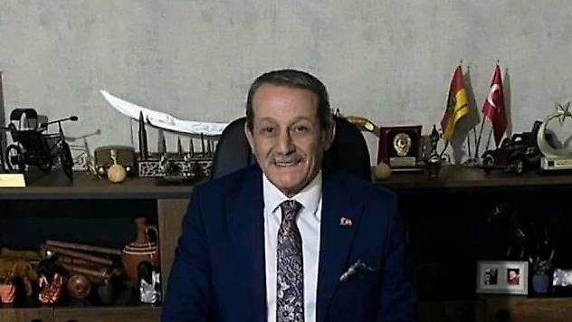 Ahmet Turan Yalçın'dan Sami Er'e Tepki: 'Malatyalı Artık Söz Değil, İcraat Bekliyor'