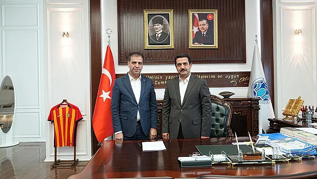 Aile Yılı'na Anlamlı Katkı: Battalgazi'de Çiftlere Eşya Desteği