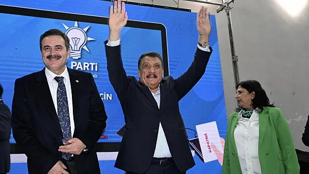 AK Parti'de Temayül Yoklaması