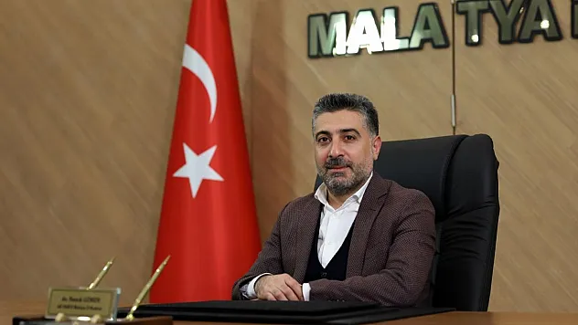 AK Parti İl Başkanı Gören'den 15 Temmuz Mesajı