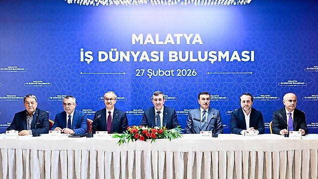 AK Parti'li Babacan'dan Ekonomi Vurgusu: 'Şehrin Sıçraması Teknolojiyle Olacak'