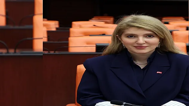 Ak Parti Malatya Milletvekili İnanç Siraç Kara Ölmeztoprak'ın Bayram Mesajı