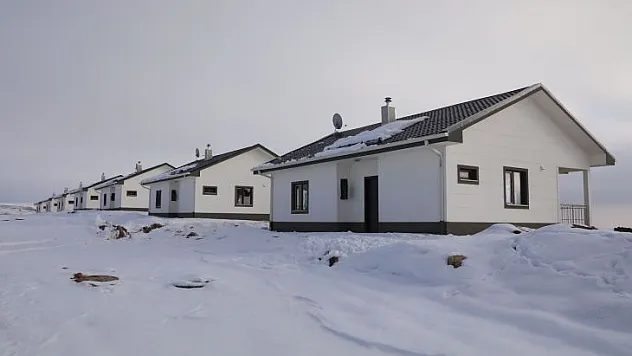 AK Partili Çalık: Malatya'da deprem sonrası yapılan konutlar 14 bin kişiye güvenli ve sıcak yuva oldu