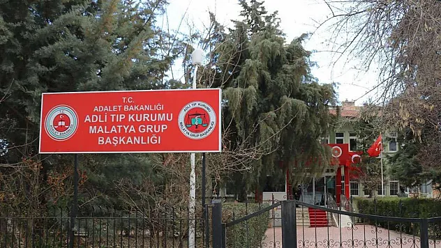 Akçadağ'da 19 Yaşındaki Genç Evinde Ölü Bulundu