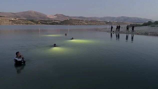 Akçadağ'da Barajda Can Pazarı: 32 Yaşındaki Memur Hayatını Kaybetti