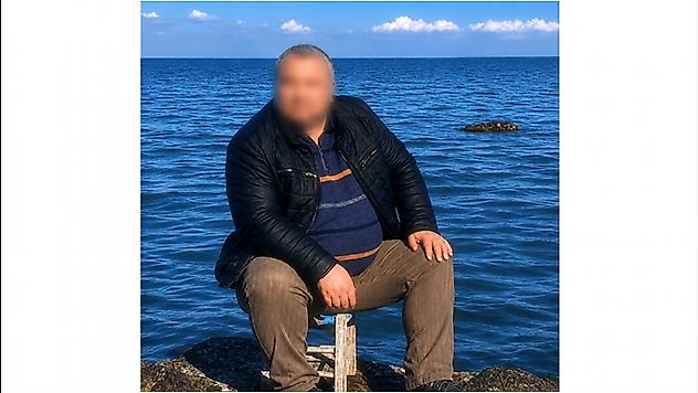 Akçadağ'da Tabancayla İntihar Girişiminde Bulunan 52 Yaşındaki Adam Hayatını Kaybetti