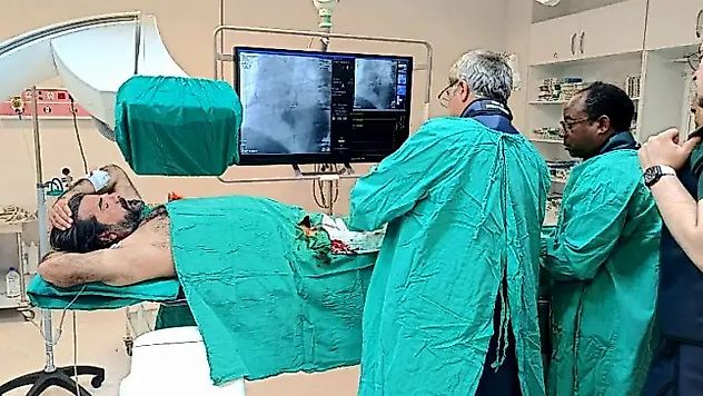 Akçadağ'ın Sevilen Eğitimcisi Hakan Keleş'ten Sağlık Durumu Açıklaması
