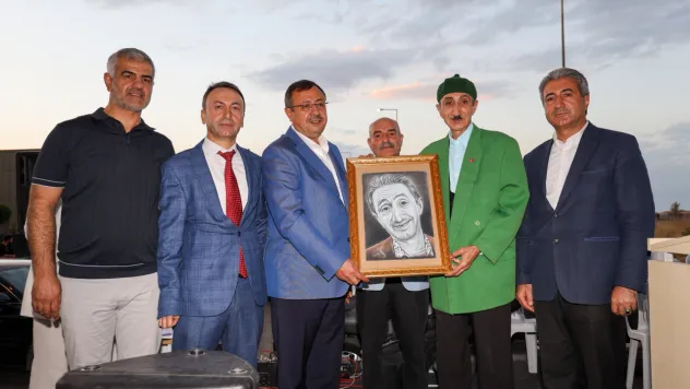 Akçadağ Pilav Şenliği Renkli Etkinliklerle Gerçekleşti