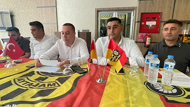 Aksoğan: 'Malatya Futbolundaki Kavga Ortamını Geride Bırakmalıyız'