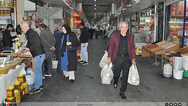 Alışverişte yapay zeka dönemi