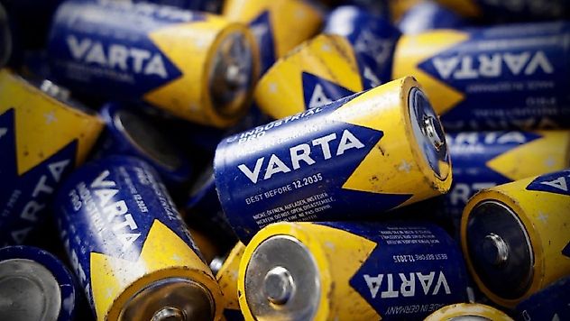 Alman Pil Devi Varta Yeniden İflas Sürecinde