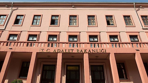 Alo Adalet 135'e yeni alternatif: Başvurular UYAP üzerinden alınacak