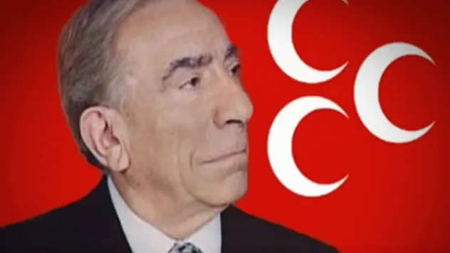 Alparslan Türkeş'in Hayatı