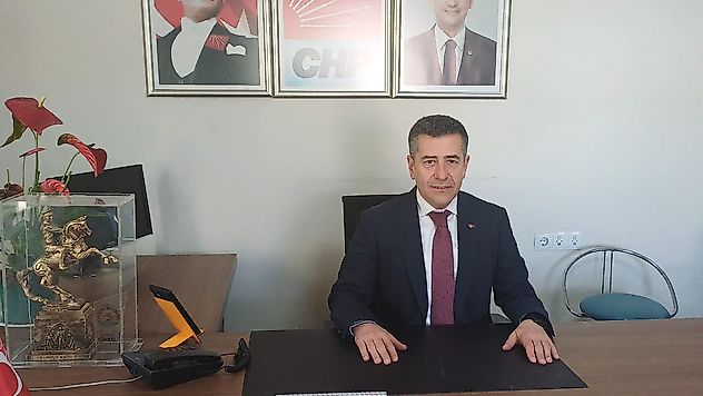 Alper Gürsoy'dan 8 Mart Mesajı: 'Güçlü kadın, güçlü toplum demektir'