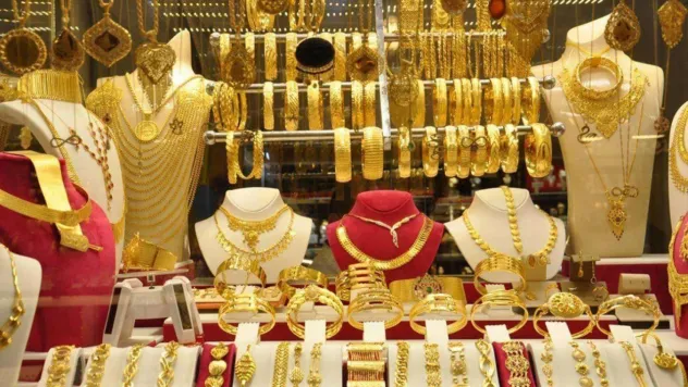 Altın fiyatları son günlerde duruldu