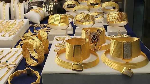 Altın frene bastı: Rekorların ardından geri çekilme başladı