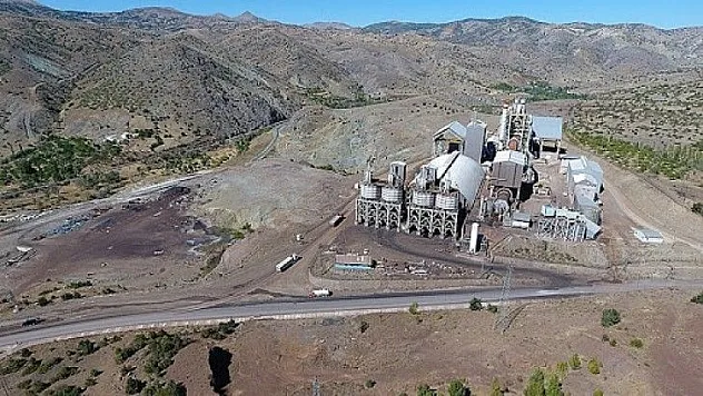 Altın maden arama  ruhsatı tamamen iptal edilmelidir