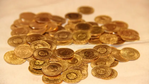 Altın, yatırım aracından çok lüks harcamaya dönüştü