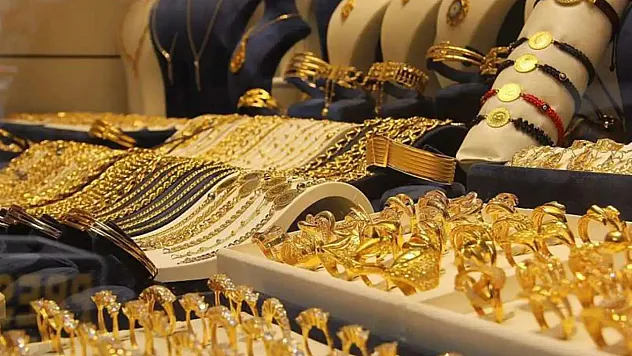 Altında Hafta Sonu Tablosu: Gram 6.375 Liraya Dayandı