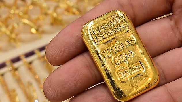 Altında Ralli Sürüyor: Gram Altın 7 Bin 90 TL'yi Gördü