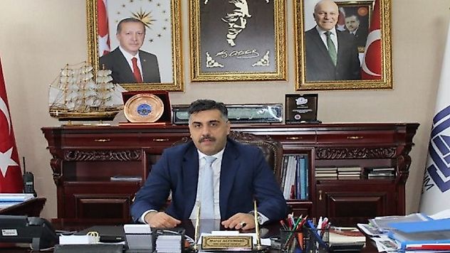 Altundağ'dan Erzurum'un kurtuluşu ve İstiklal Marşı mesajı