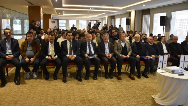 Altunok: 'Projeden daha fazla üyemizin faydalandırılmasını talep ediyoruz'