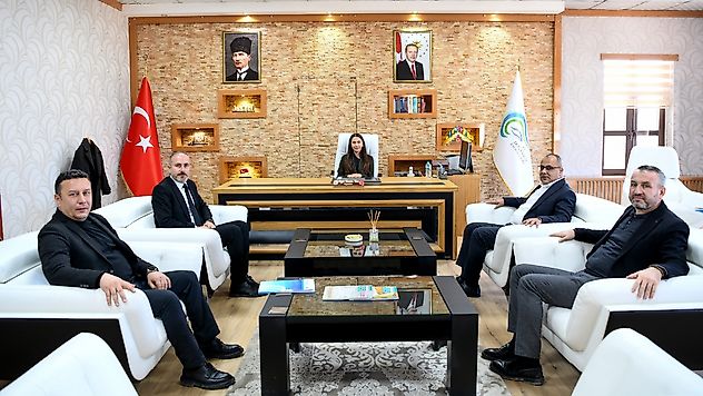 Altyapıda Büyük Dönüşüm: Doğanyol'da Yeni Hatlar ve Arıtma Tesisi Hizmete Girdi