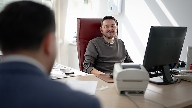 AMATEM Polikliniği Kapılarını Açtı: Randevular MHRS'de