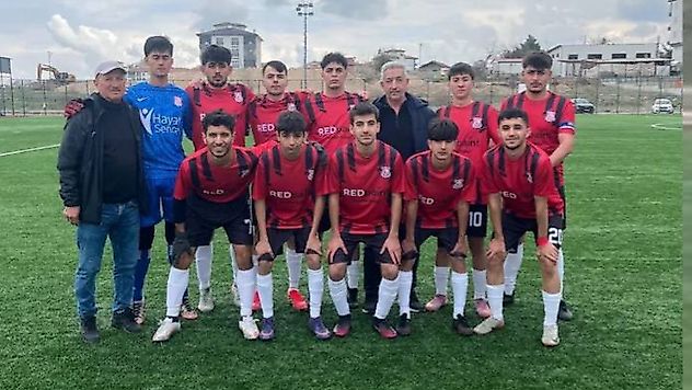 Amatör Küme'de 3. Hafta Heyecanı: İkizcespor, Karakavak ve Alageyik Zirvede