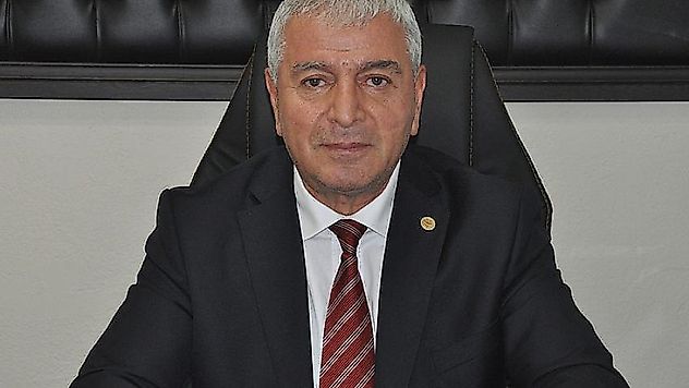 Amatör Spor Camiasını Yasa Boğan Kayıp: Seyfullah Özdemir Vefat Etti