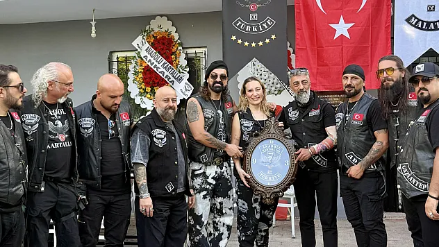 Anadolu Kartalları Malatya Teşkilatlanmasını Tamamladı
