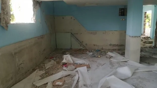 Anadolu'yu Anayurt Yapan Yapılar Yıkılıyor Mu ?