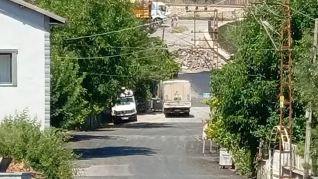 Anahtar Parti Battalgazi İlçe Başkanı Erhan Yağlıcı'dan Arslantepe Yolu Tepkisi